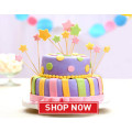Birthday Cakes to Pakistan