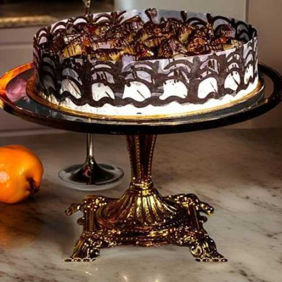 Tehzeeb Bakers Fruit Cocktail Cake 2lbs Tehzeeb Bakers Fruit Cocktail Cake 2lbs
