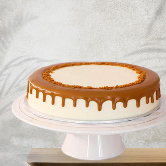 2Lbs Three Milk Cake from Tehzeeb Bakers 2Lbs Three Milk Cake from Tehzeeb Bakers