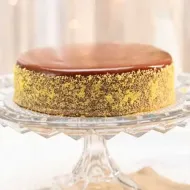 2Lbs Three Milk Cake from Tehzeeb Bakers