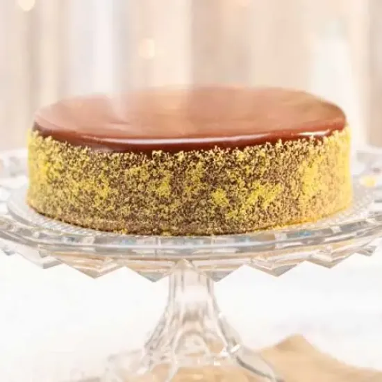 2Lbs Three Milk Cake from Tehzeeb Bakers