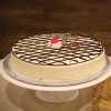 Tehzeeb Bakers Vanilla Chocolate Fudge Cake - 2 Lbs