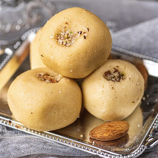 Special Khoya Perray - Chashni Special Khoya Perray - Chashni