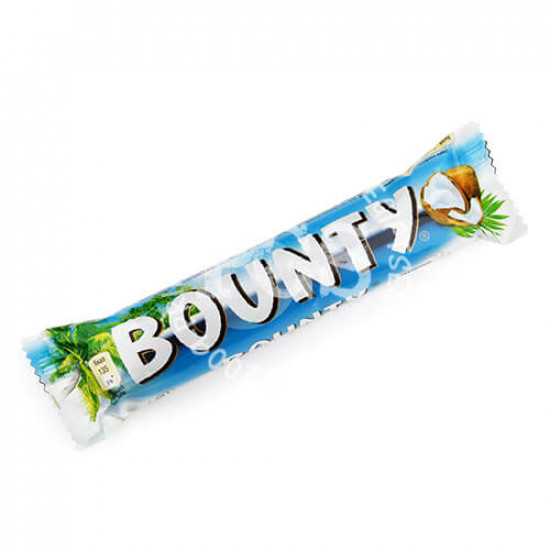 Bounty Chocolates 12 Bars