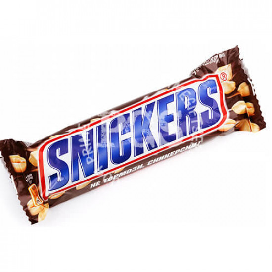 Snickers Chocolates 12 Bars 