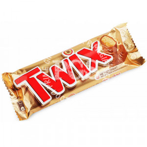 Twix Chocolates 12 Bars