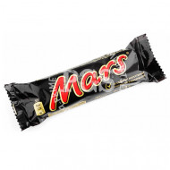 Mars Chocolates 12 Bars