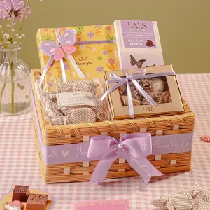 Sweet Embrace Mother’s Day Hamper