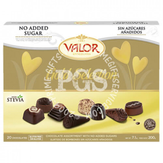 Valor Gold Selection Valor Gold Selection
