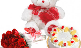 Send Gifts to Pakistan - Gifts to Pakistan with Pictures