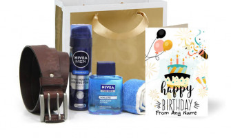 Tips Making Birthday Gifts Unique and Appealing