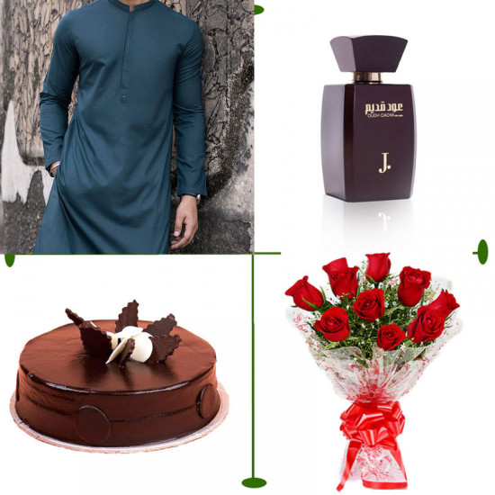 Eid Combo Deal 2 For Him