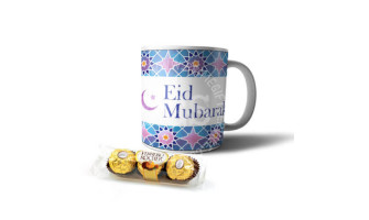 Tremendously Eid Day Gifts Implied only for Muslims