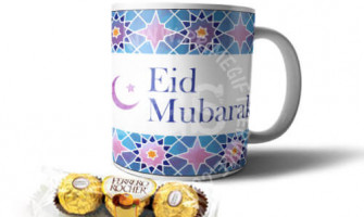 Tremendously Eid Day Gifts Implied only for Muslims Tremendously Eid Day Gifts Implied only for Muslims