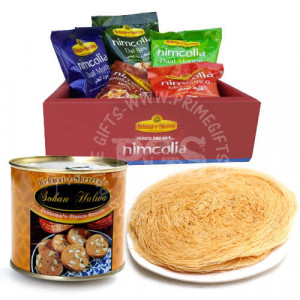 Festive Delight Festive Delight