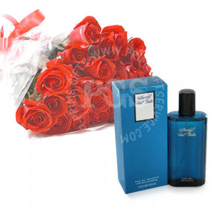 Fragrant Combo For Him Fragrant Combo For Him