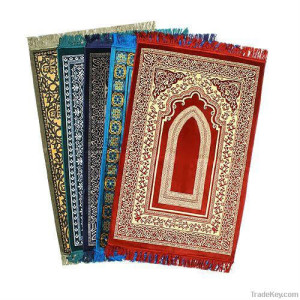 Prayer Rugs Set