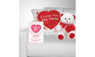 Valentines Day Gifts Delivery in Pakistan | Recreate Valentines Day Thrilling