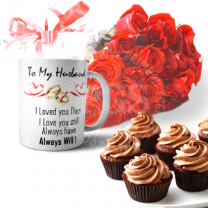 Tea Time Anniversary Combo Tea Time Anniversary Combo