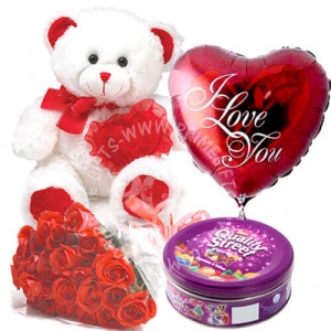 Love for Sweet Heart Love for Sweet Heart
