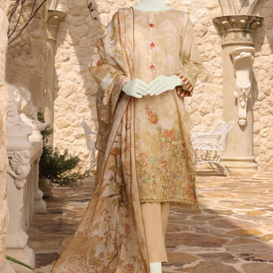 MULTICOLOR LAWN UNSTITCHED 3PIECES Junaid Jamshaid MULTICOLOR LAWN UNSTITCHED 3PIECES Junaid Jamshaid