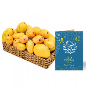 Eid Day 10Kg Mango Deal Eid Day 10Kg Mango Deal
