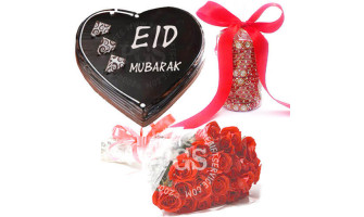 Eid Gift Guide: Celebrate the Festival of Giving with Prime Gifts Pakistan