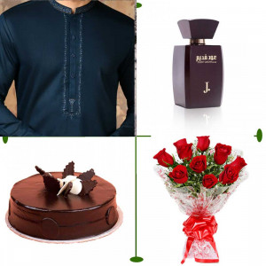 Eid Combo Deal 2 For Him Eid Combo Deal 2 For Him