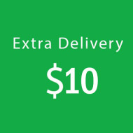 Extra Delivery Charges