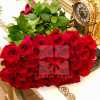 150 Red Roses - Bloomed Love Bouquet