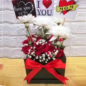 Remembering Mom Roses Remembering Mom Roses