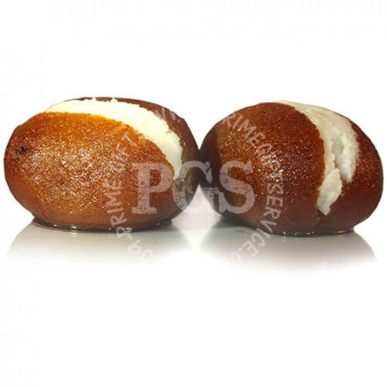 Fresco Sweets Gulaab Jamun - 2Kg