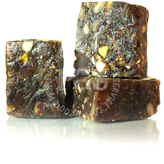 Fresco Sweets Khajoor Anjeer Halwa - 2Kg Fresco Sweets Khajoor Anjeer Halwa - 2Kg
