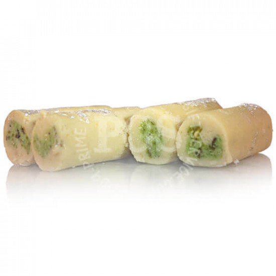 Fresco Sweets Pista Roll - 2Kg