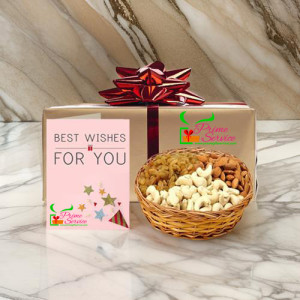 Mix Dry Fruits 1Kg Mix Dry Fruits 1Kg