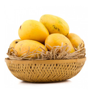 4Kg Chounsa Mangoes 4Kg Chounsa Mangoes