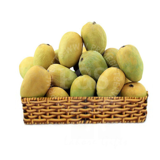 5kg Anwar Ratool Mangoes 5kg Anwar Ratool Mangoes