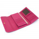 Ladies Leather Wallet