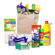 Cleaning Essentials Grocery Pack
