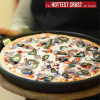 2 Persons Deal (Pizza Crust)