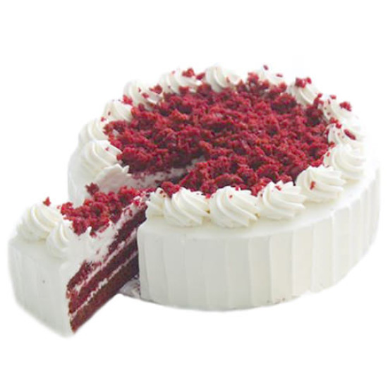 Movenpick Red Velvet Cake 2Lbs Movenpick Red Velvet Cake 2Lbs