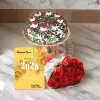 Year-End Sweet Bloom Bundle