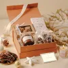 New Year Keepsake Sweet Treats Hamper