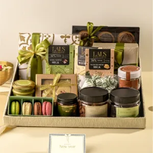 Grand New Year Luxury Hamper