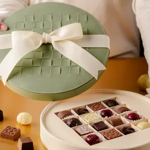 Willow Weave Bon Bon Gift Box