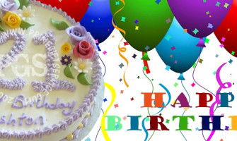 Birthday Cakes to Pakistan by Prime Gifts Delivery Service