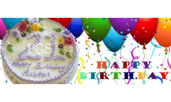 Birthday Cakes to Pakistan by Prime Gifts Delivery Service