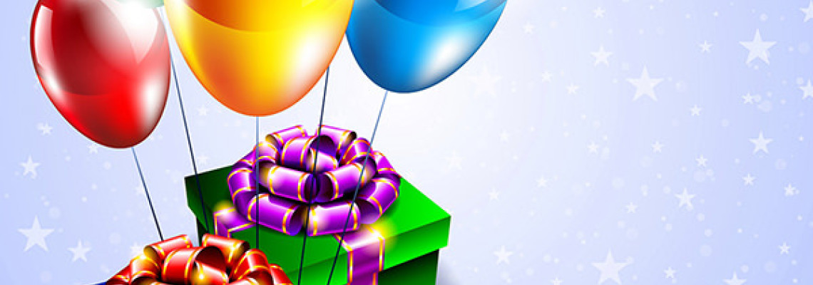 Celebrate Birthdays in Big Way by Sending Online Birthday Gifts