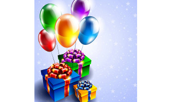 Celebrate Birthdays in Big Way by Sending Online Birthday Gifts