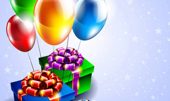 Celebrate Birthdays in Big Way by Sending Online Birthday Gifts